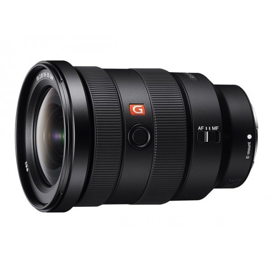 Sony FE 16-35mm f/2.8 GM G Master Lens